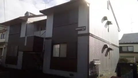 スカイハイツ古木