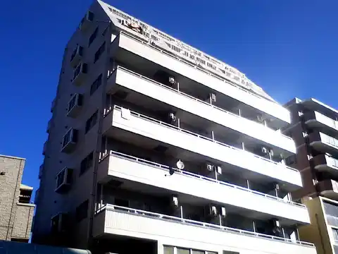 グローリア初穂相模原