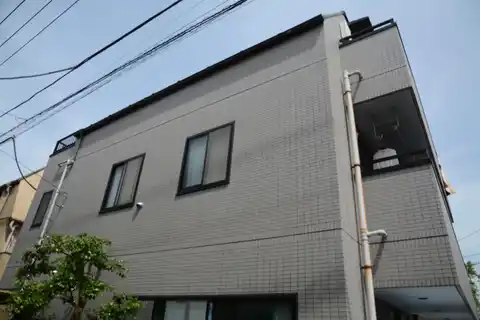 アルペン戸越