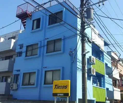 サイデング2