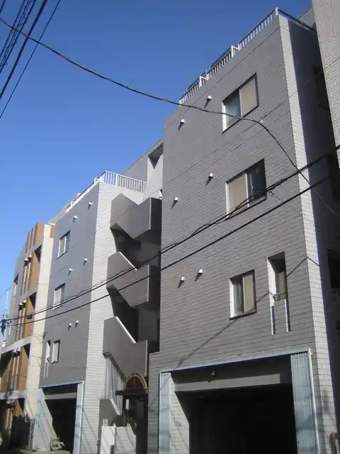 エスポワール杉原