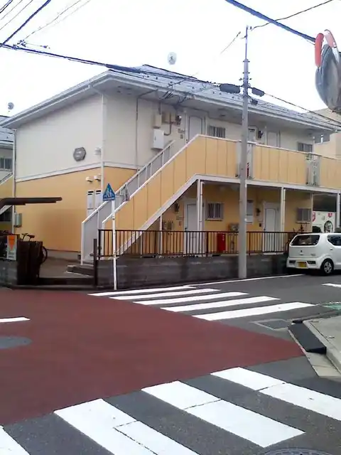 アリーナ相生1