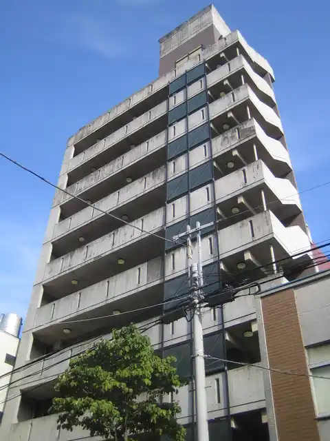 エナジー吉野町