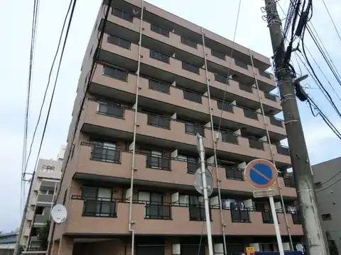 エテルノカーサ東千葉