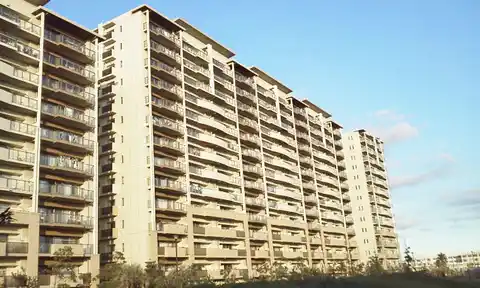 プラウド新浦安パームコートB
