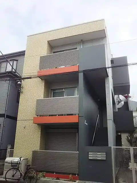 Kスクエア
