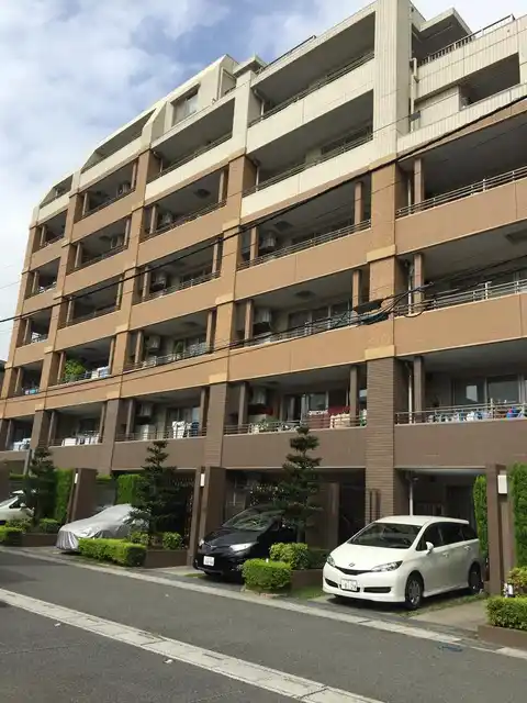 D’レスティア大宮上小町