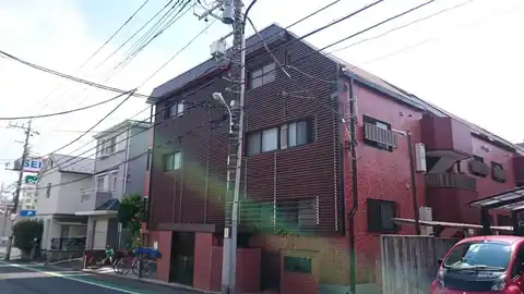 パークプラザ浦和岸町マンション