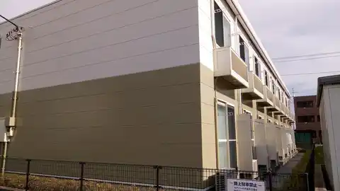 レオパレスアネックス