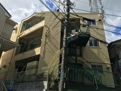ハイツダイボウ