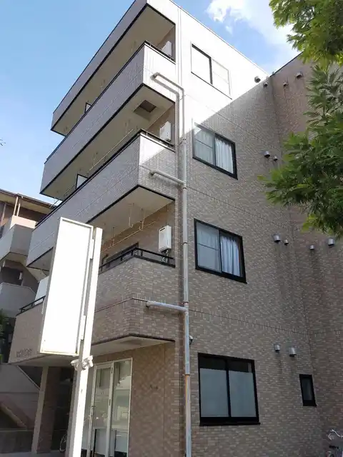 第5三和ビル