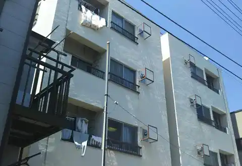 フォーサート立川