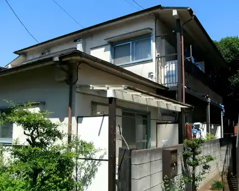 峯コーポ