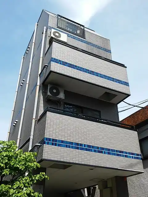 コートハウスJ A棟