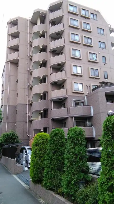 セーナ多摩センター