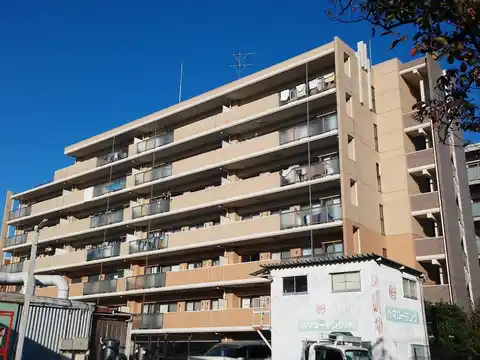 レクシオ綱島
