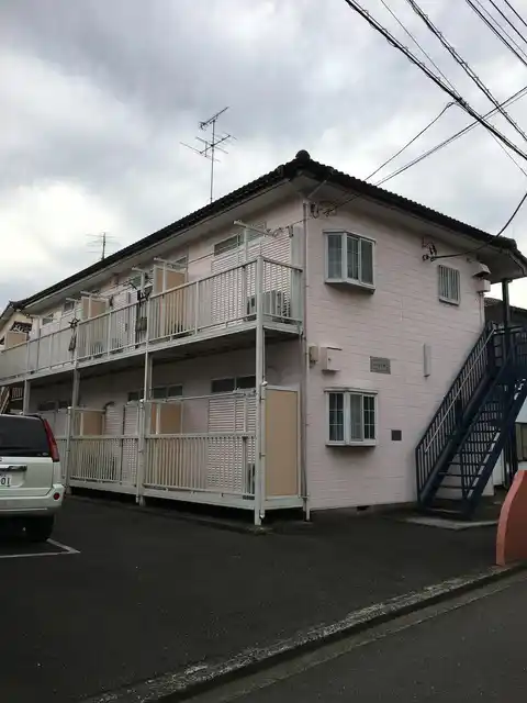 ハイツ清実5