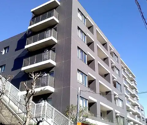 Brillia藤が丘