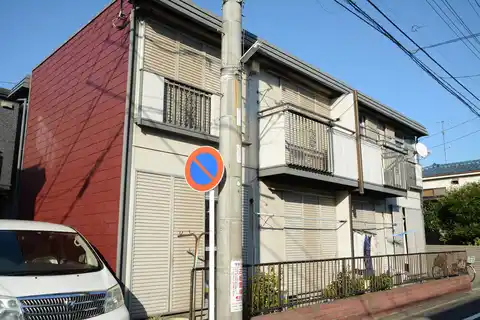 サニーハイツA