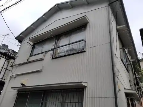 第一須美荘