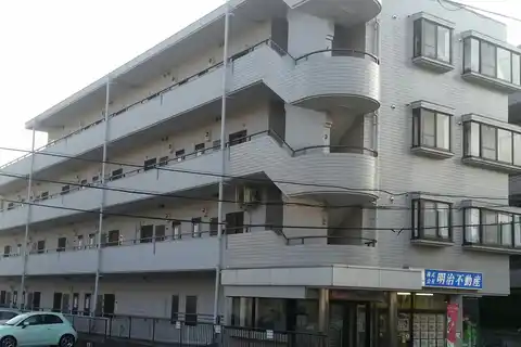 クレインペトロ梶ヶ谷