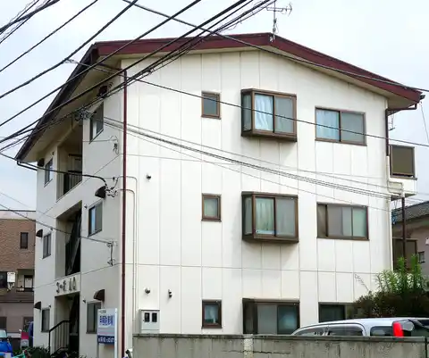 コーポ山口