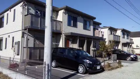 グレースハイムB