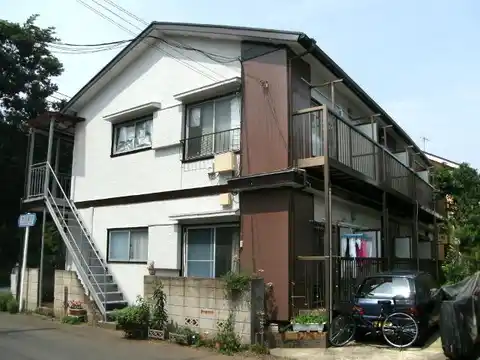 ハウス最上