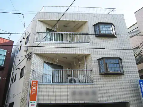 コーポ八重