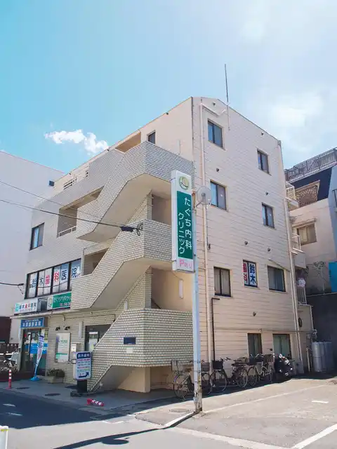 第2山西ビル