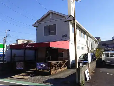ファミーユヒロタ