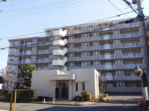 メゾンドールさがみ野