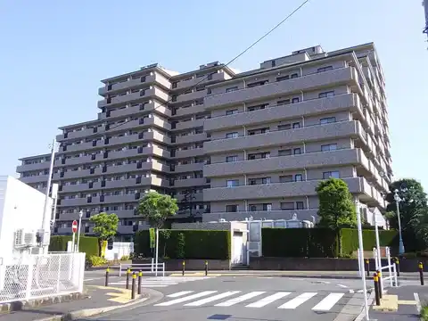 グレーシアいずみ野