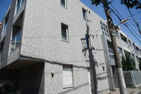 Vita旗の台