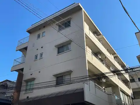 川島ビル