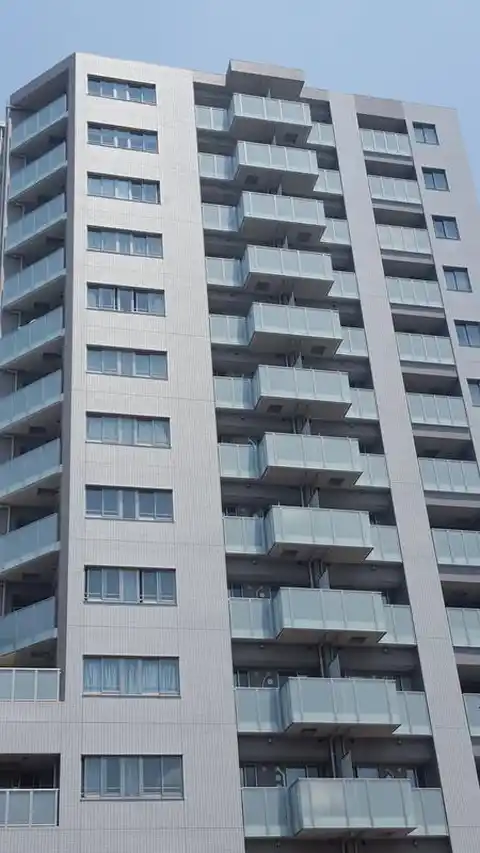 ドレッセ武蔵小山プレヴィ