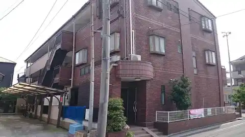フロールメゾン峰