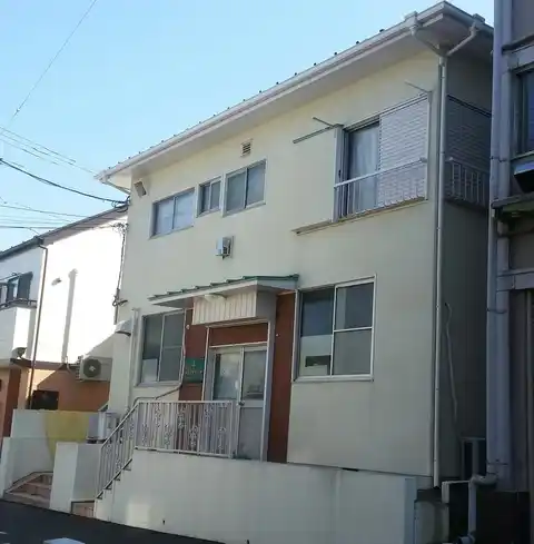 マインハイム和光