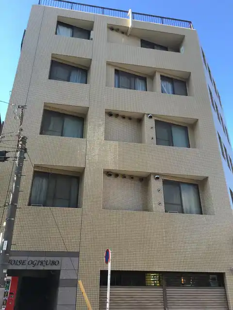 トータス荻窪