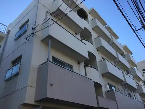 ドムス行徳