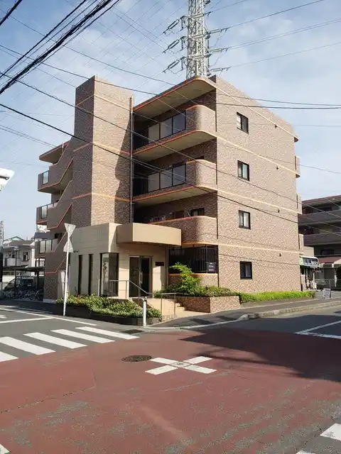メゾンベール・アイ