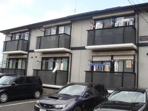 メゾンドールE