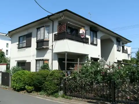 メゾン北祥