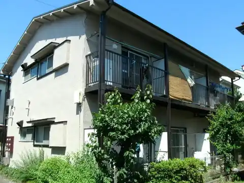 平和ハイツ