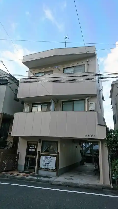 プリモローズ上反町