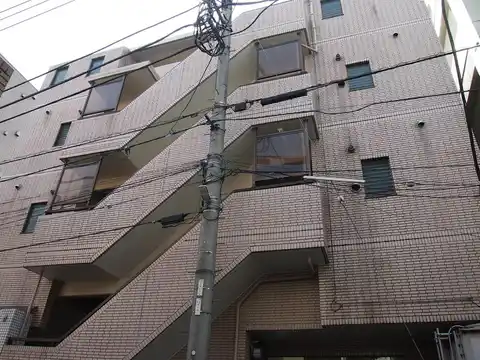プリオル横浜