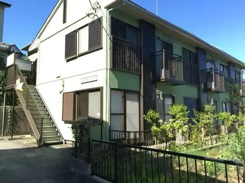 アミティー4