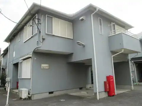 フェリースSEYAB棟