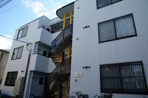 コレージュ小杉