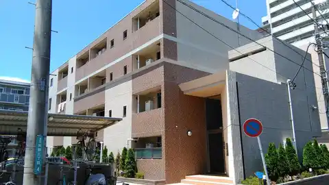 カサ エスペランサ